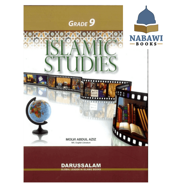 islamic studies grade 9 4