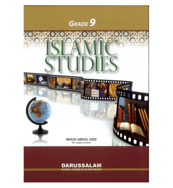 islamic studies grade 9 4