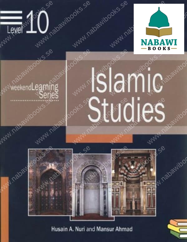 islamic studies levels 10 weekend learning 3