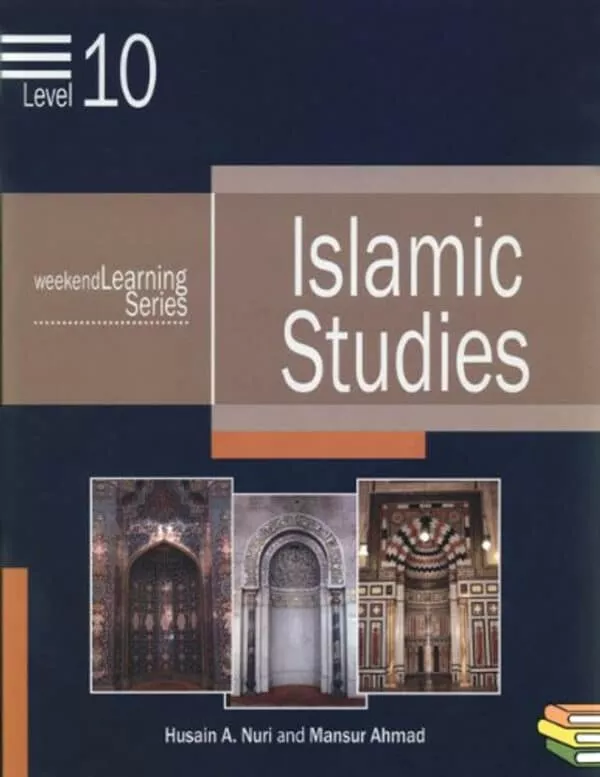 islamic studies levels 10 weekend learning 3