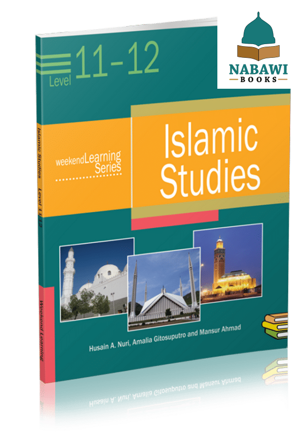 islamic studies levels 11 12 weekend learning