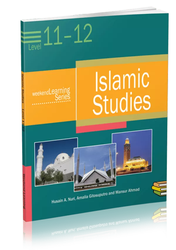 islamic studies levels 11 12 weekend learning