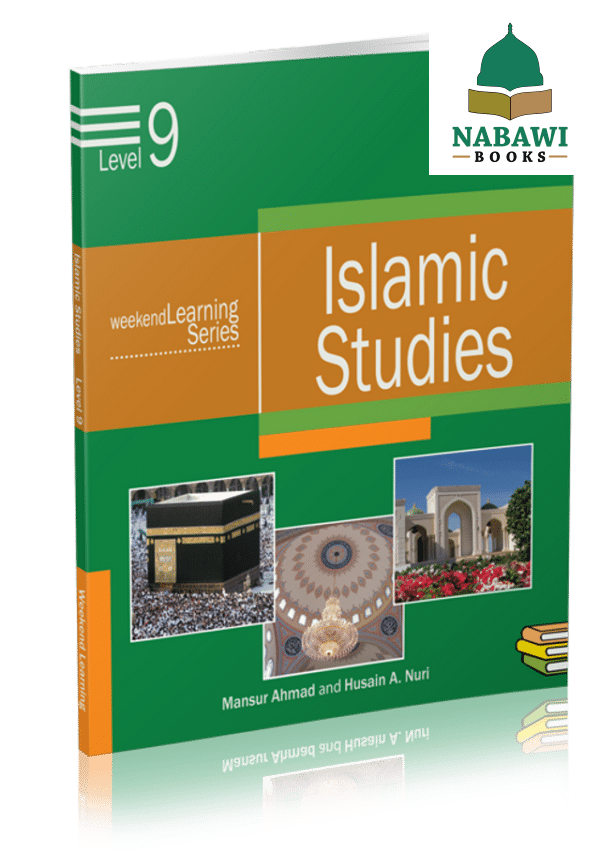 islamic studies levels 9 weekend learning