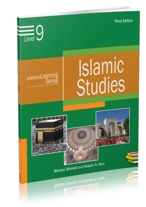 islamic studies levels 9 weekend learning