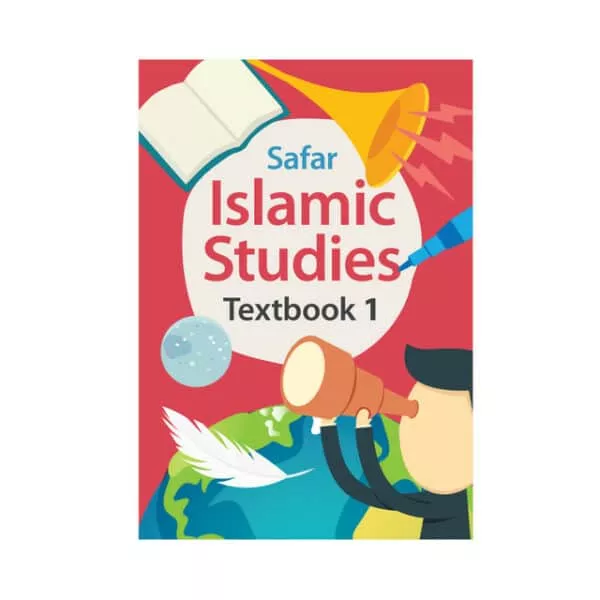 islamic studies textbook 1 learn about islam series