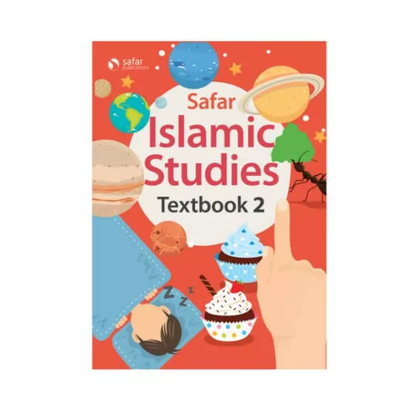 islamic studies textbook 2 learn about islam series