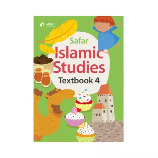 islamic studies textbook 4 learn about islam series