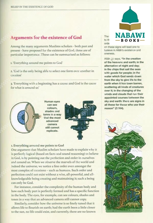 islamic studies textbook 8 learn about islam series 2