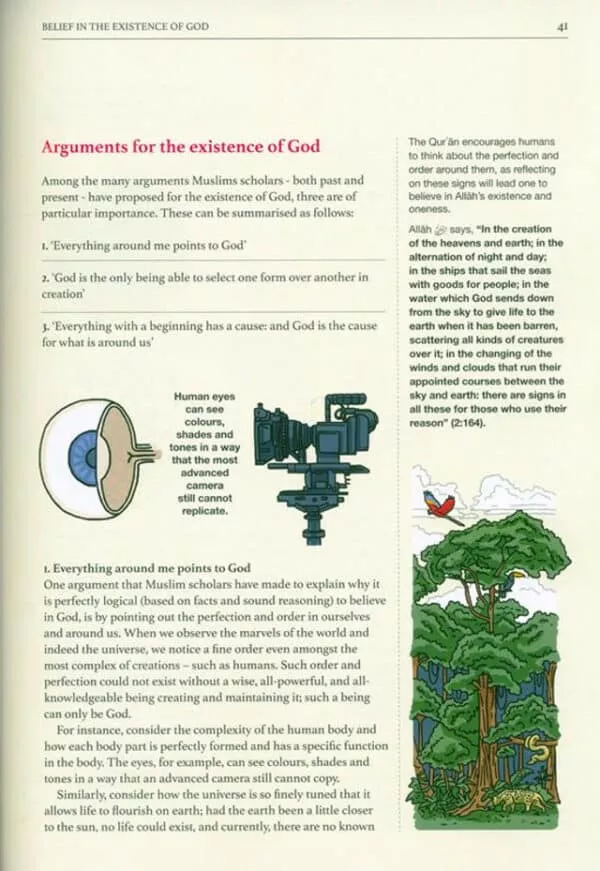 islamic studies textbook 8 learn about islam series 2