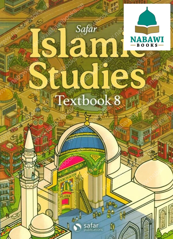 islamic studies textbook 8 learn about islam series 4