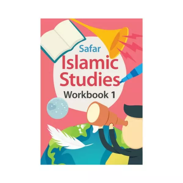 islamic studies workbook 1 learn about islam series