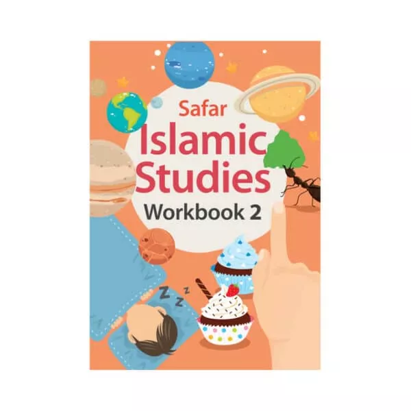 islamic studies workbook 2 learn about islam series