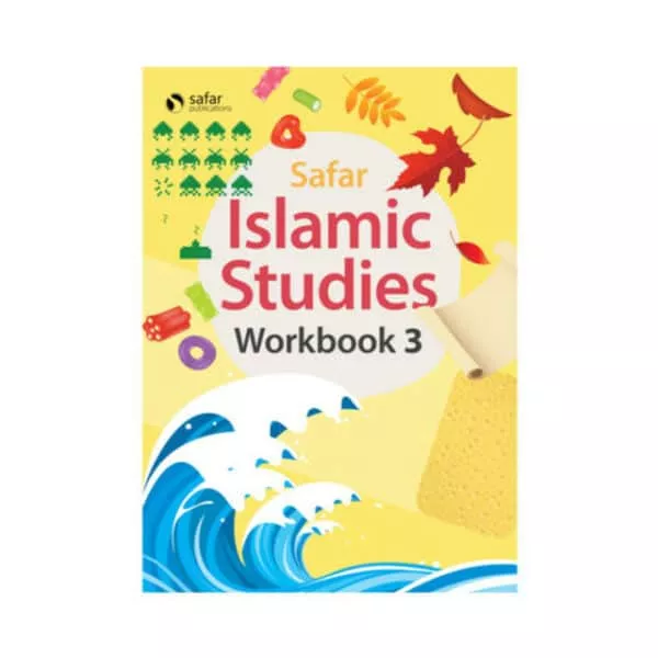 islamic studies workbook 3 learn about islam series