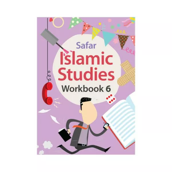 islamic studies workbook 6 learn about islam series