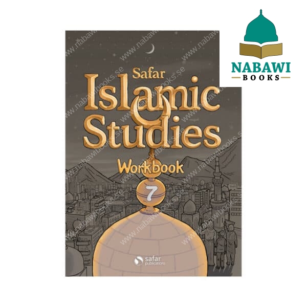 islamic studies workbook 7 learn about islam series