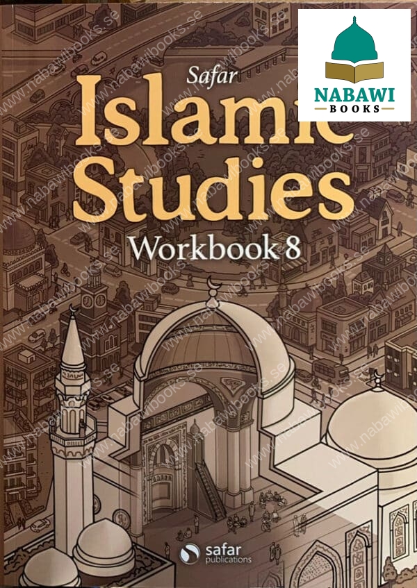 islamic studies workbook 8 learn about islam series 3