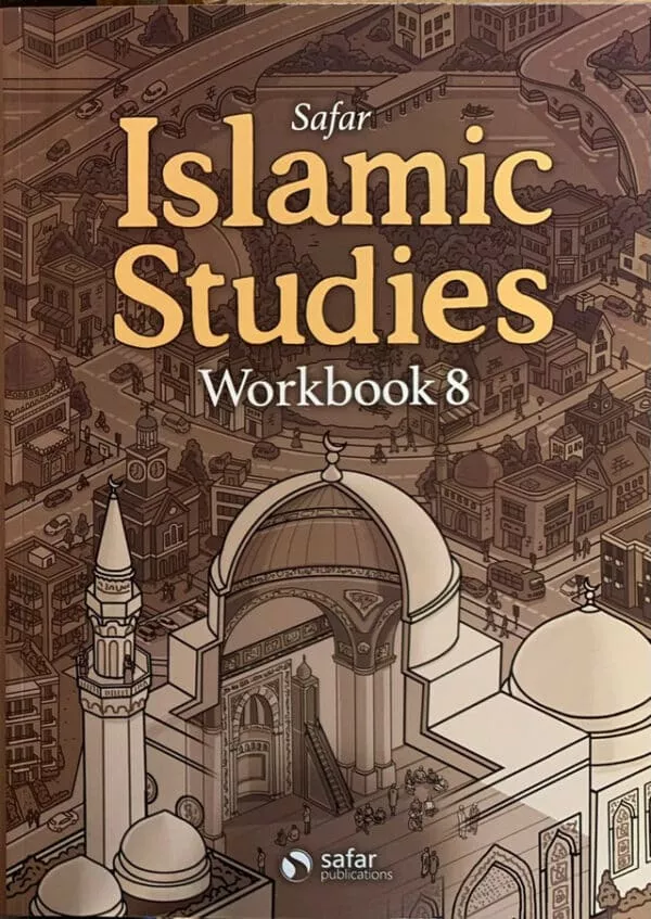 islamic studies workbook 8 learn about islam series 3