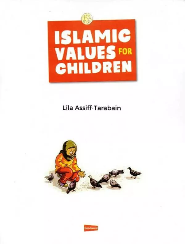 islamic values for children 2