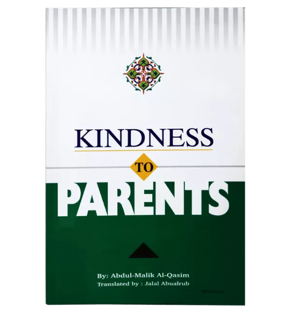 kindness to parents