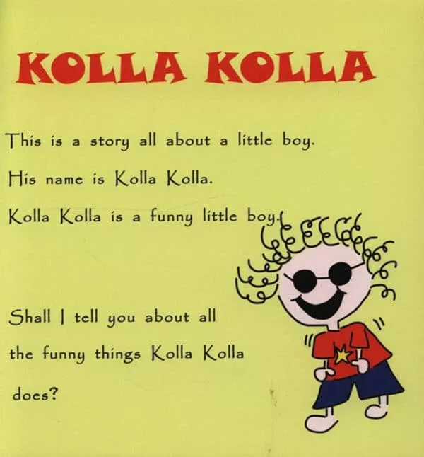 kolla kolla 2