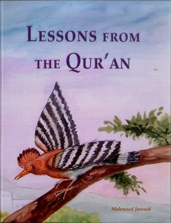 lessons from the quran 3