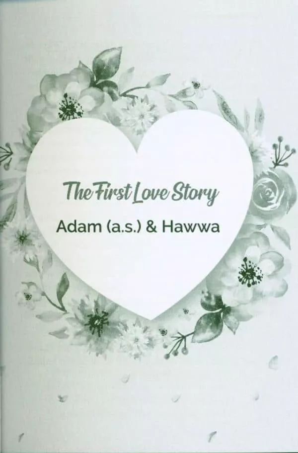 love stories from the qur an 2