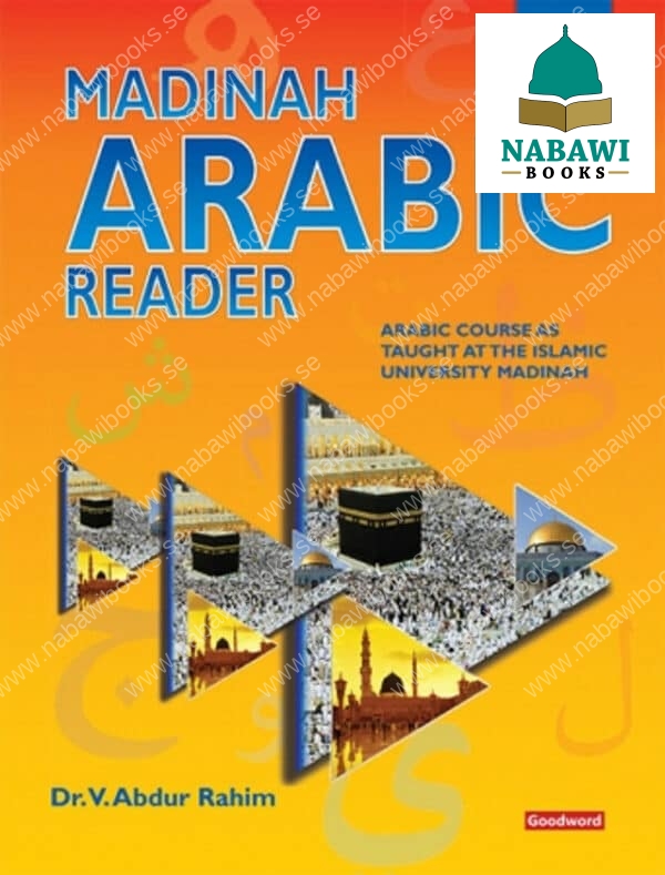 madinah arabic reader book 6 2