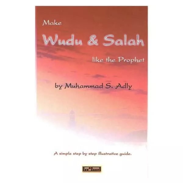 make wudu salaah like the prophet صلی الله علیه وآلیه وسلم 2