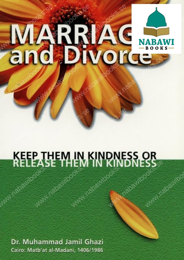 marriage and divorce keep 3