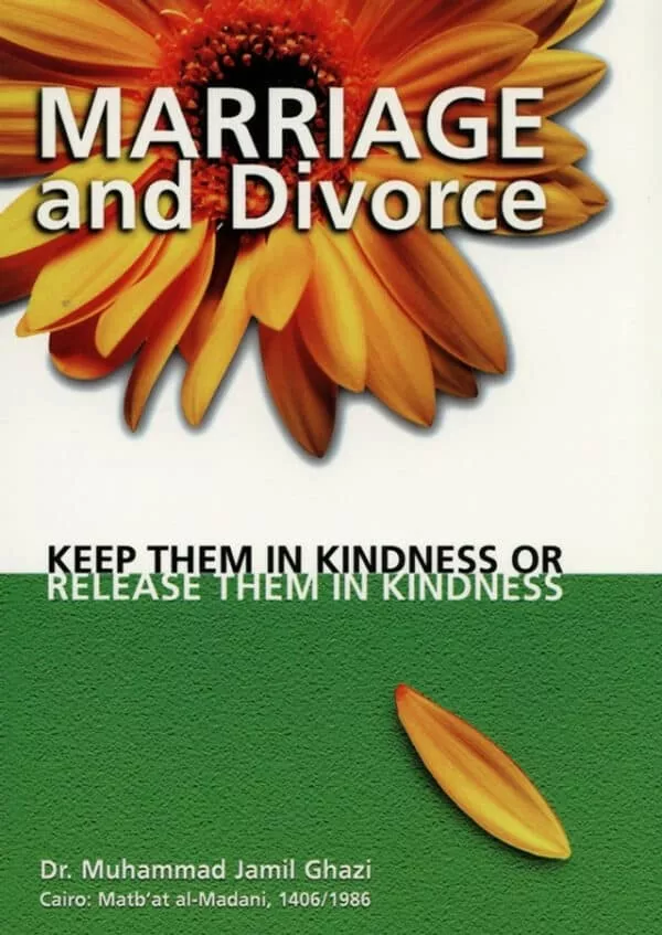 marriage and divorce keep 3