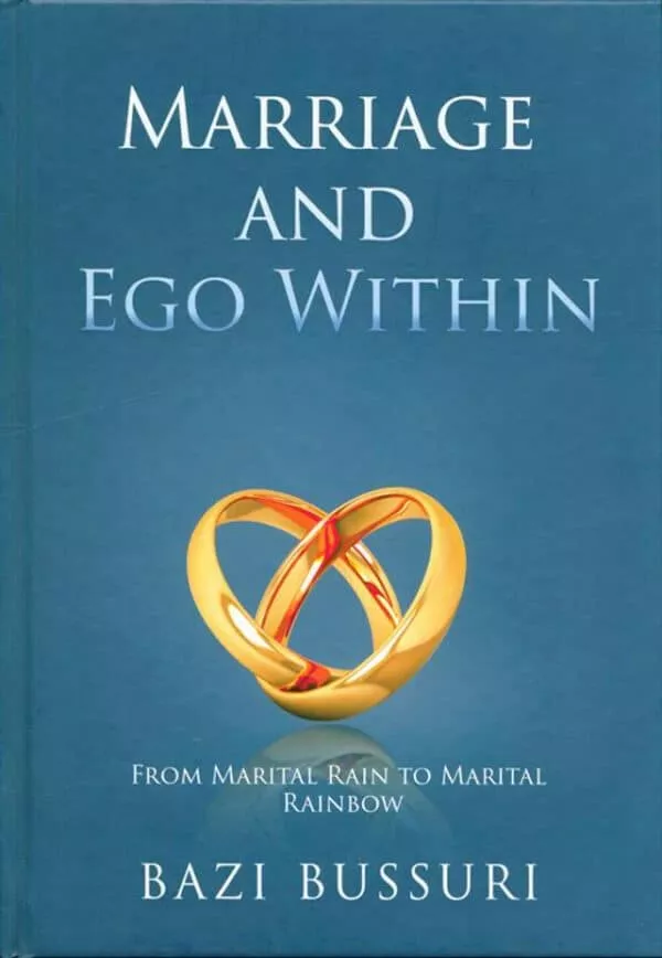 marriage and ego within 4