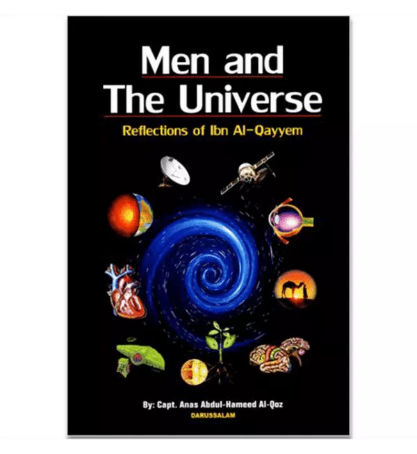 men and the universe reflection of ibn al qayyem