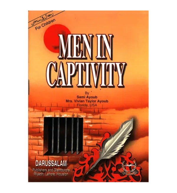 men in captivity 3