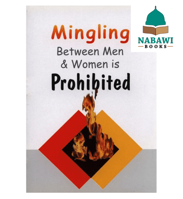 mingling between men and women is prohibited 3