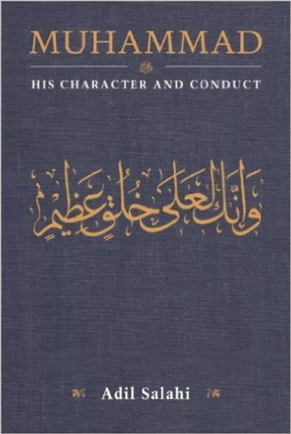 muhammad his character and conduct 3