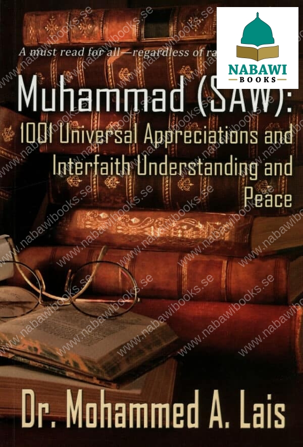 muhammad saw 1001 universal appreciations and interfaith understanding and peace 5