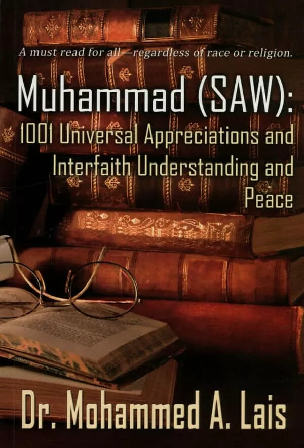 muhammad saw 1001 universal appreciations and interfaith understanding and peace 5