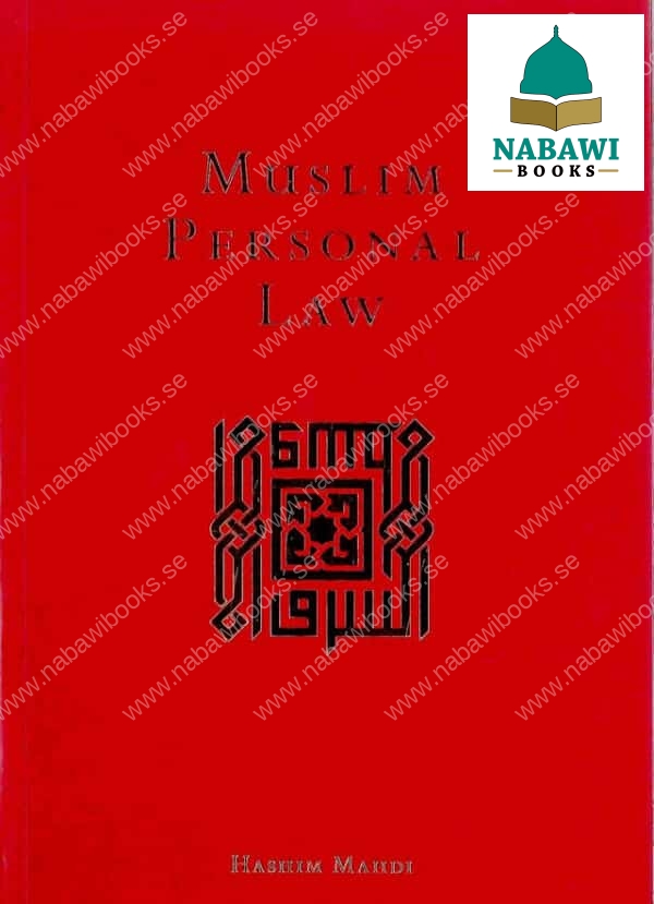 muslim personal law 3