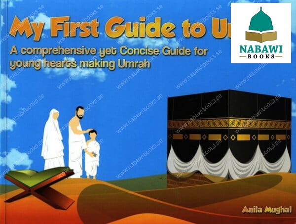 my first guide to umrah 3