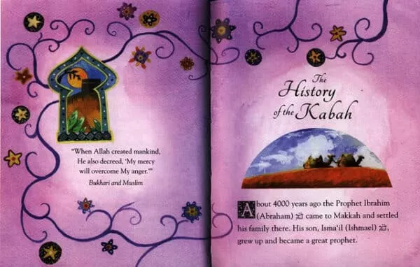 my first prophet muhammad storybook 2