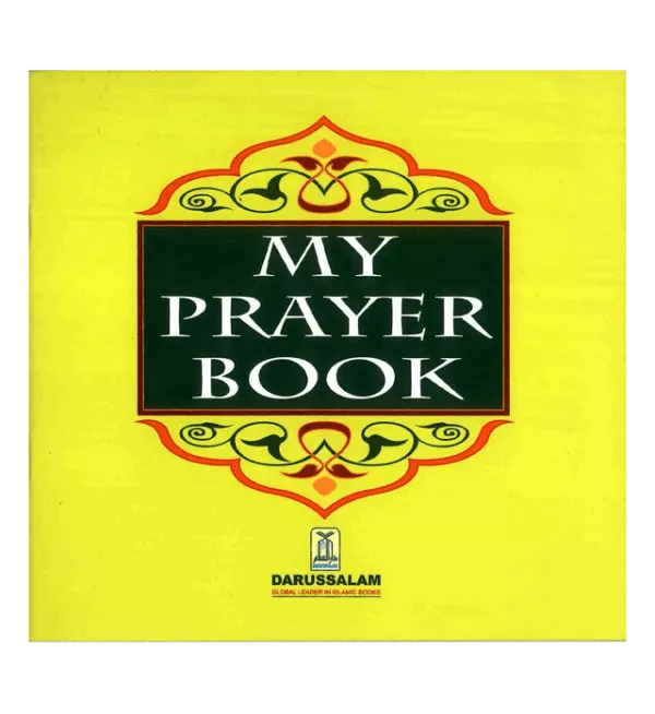 my prayer book 2