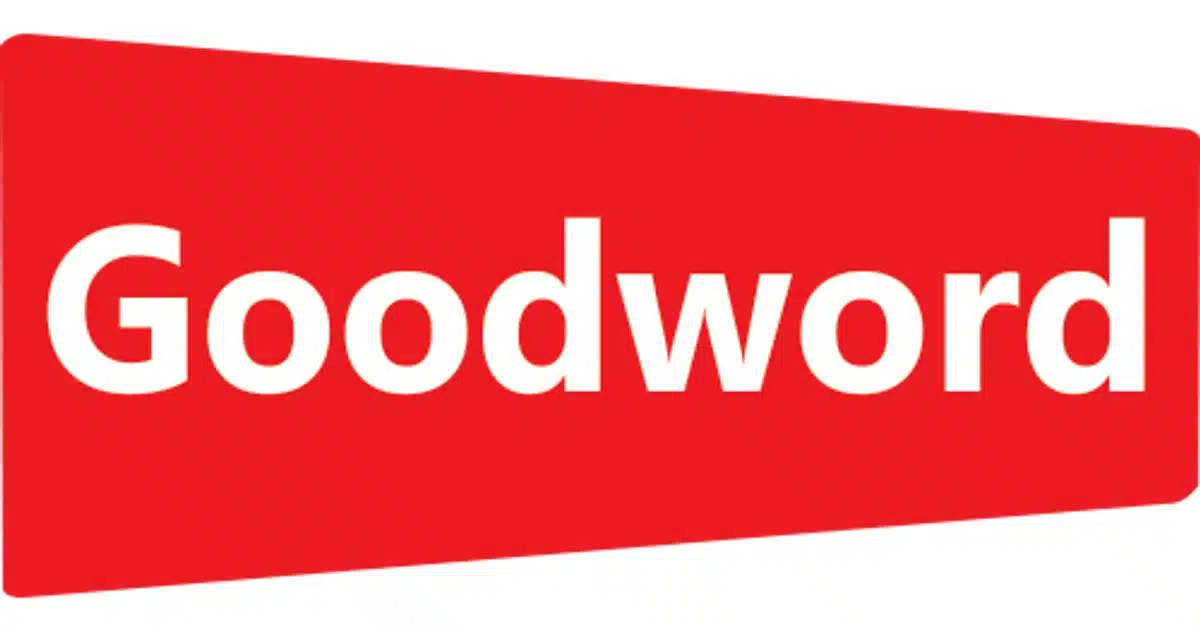 Goodword