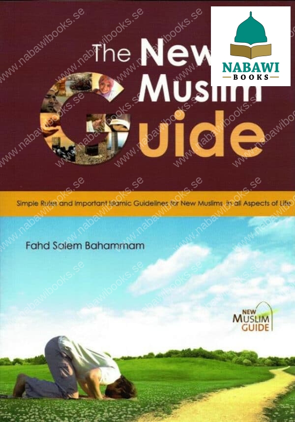 new muslim guide simple rules important islamic guidelines 2