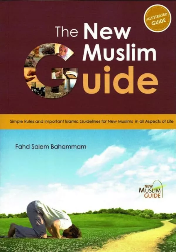 new muslim guide simple rules important islamic guidelines 2