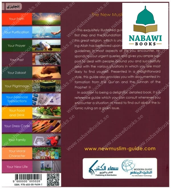 new muslim guide simple rules important islamic guidelines