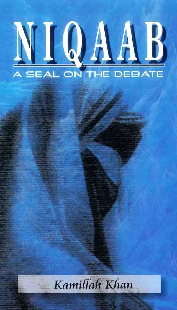 niqaab a seal on the debate 3