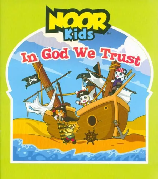 noor kids in god we trust 4