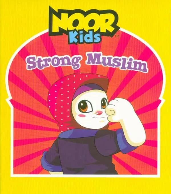 noor kids strong muslim 2