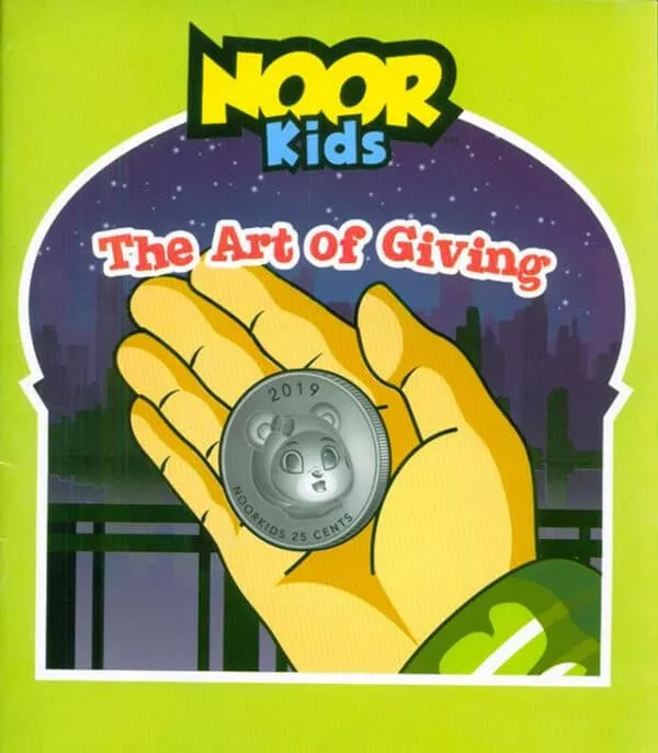 noor kids the art of giving 3