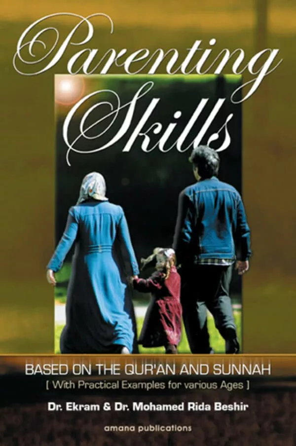 parenting skills based in the quran and sunnah 3